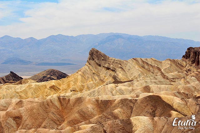 SUA Death Valley