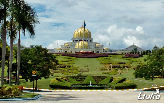 Palat Regal Kuala Lumpur