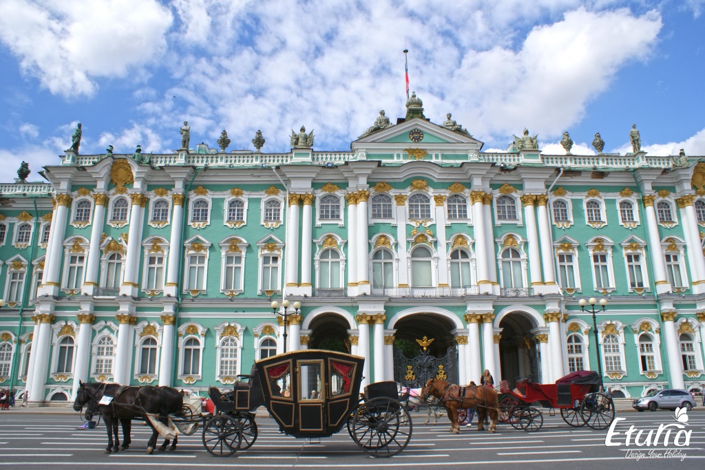 Sankt-Petersburg