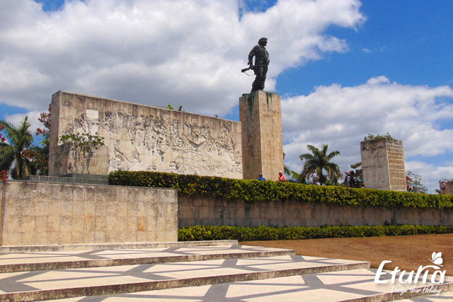 Cuba Istoria Romantica