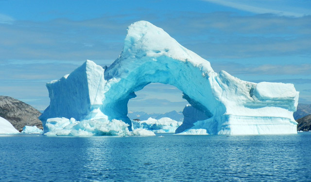 peisaj-Groenlanda