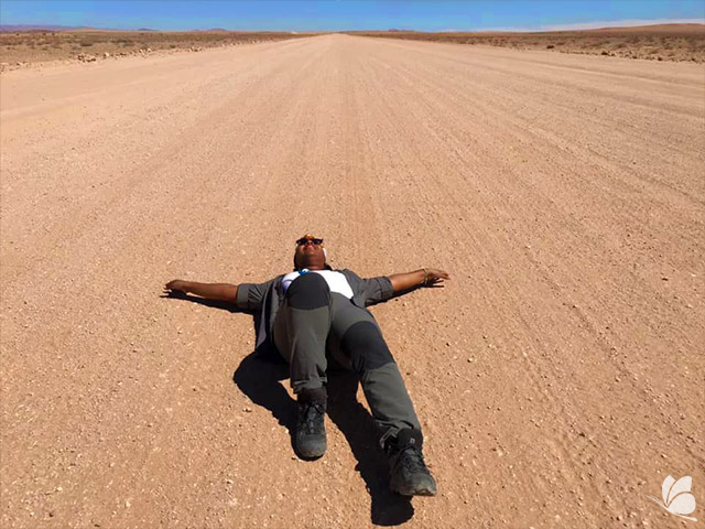 Desertul Namib